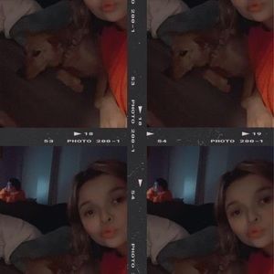 Meet your Posher, Julianna